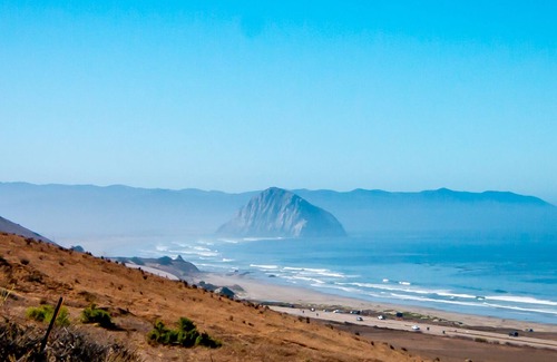 Cayucos House | Morro Bay View Home . Get 5 days free when you book 25