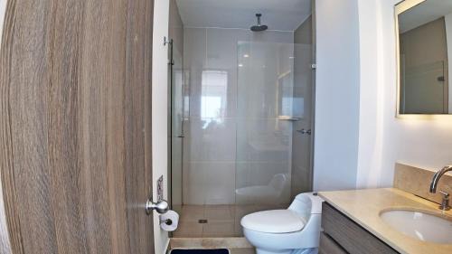 Bocagrande Apartment | Morros city bocagrande 2004