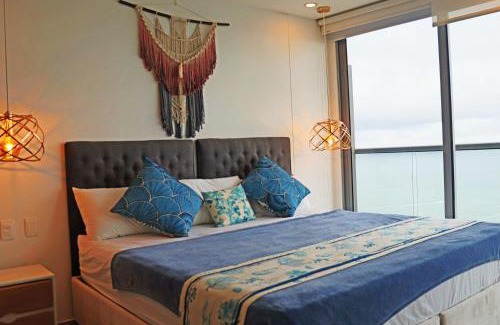 Bocagrande Apartment | Morros city bocagrande 2004