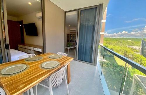 Zona Norte Apartment | Morros Zoe - Beautiful Apartment on Manzanillo Beach