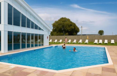Colchester Other | Morsh Luxury Caravan Getaway