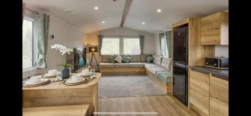 Colchester Other | Morsh Luxury Caravan Getaway