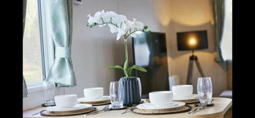 Colchester Other | Morsh Luxury Caravan Getaway