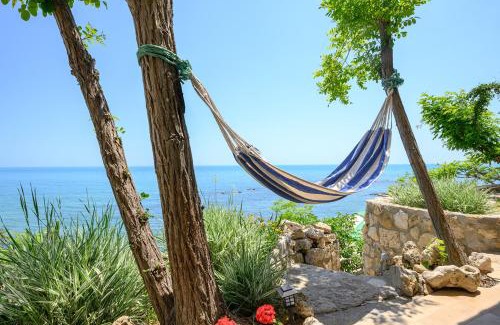 Primorski Hotel | Morski Briag Hotel