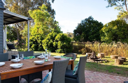 Glenlyon House | Morton House, located in picturesque Glenlyon