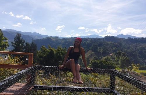 Aranzazu Other | MORUMBI GLAMPING