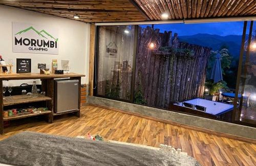 Aranzazu Other | MORUMBI GLAMPING