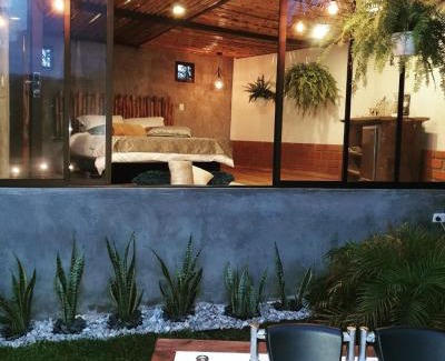 Aranzazu Other | MORUMBI GLAMPING