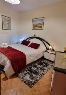 Kalavrita House | Morus Guesthouse