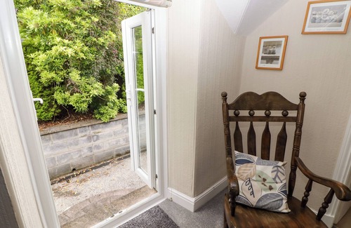 New Quay Cottage | MORVA, pet friendly, country holiday cottage in New Quay