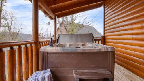 Wears Valley House | Morven by AvantStay Secluded w Mountain Views