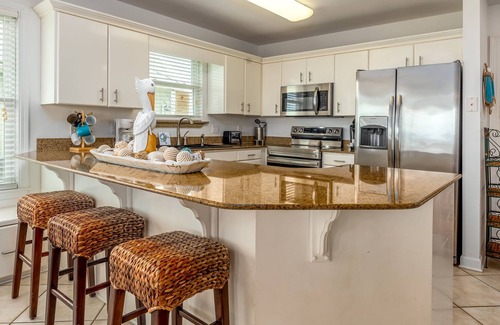 Dauphin Island House | Mos' On The Bay - 2356 Island Shores 4 Bedroom Home by Redawning