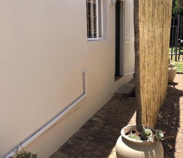 Greenside Apartment | Mos Place studio apartment
