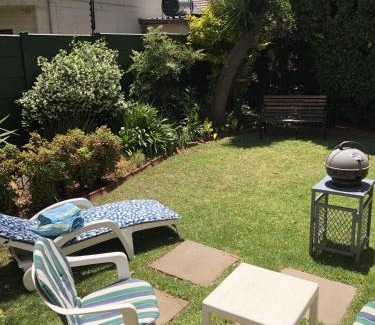 Greenside Apartment | Mos Place studio apartment