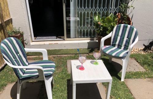 Greenside Apartment | Mos Place studio apartment
