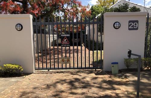 Greenside Apartment | Mos Place studio apartment