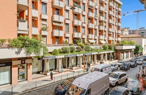 San Marco Apartment | MOS29 - Luxurious Apartment - Near the Duomo