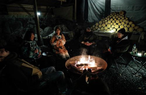 Hinohara House | MOSAIC hinohara