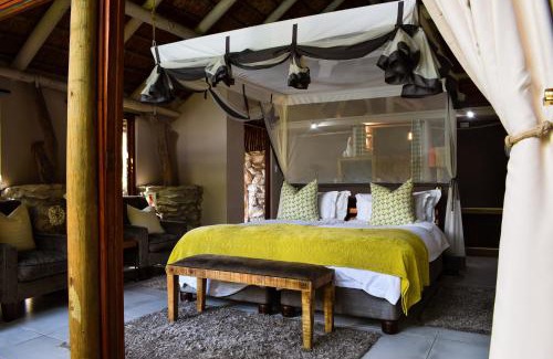 Greater Hermanus Cabin | Mosaic Lagoon Lodge