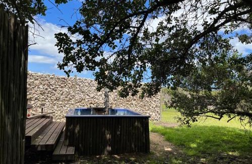 Greater Hermanus Cabin | Mosaic Lagoon Lodge