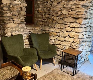 Greater Hermanus Cabin | Mosaic Lagoon Lodge