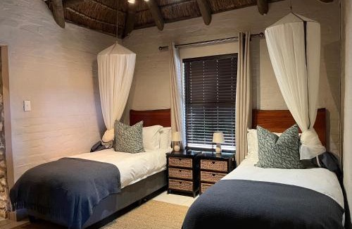 Greater Hermanus Cabin | Mosaic Lagoon Lodge
