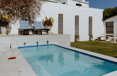 Paternoster House | Moschel