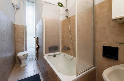 Porta Tenaglia Apartment | Moscova/Brera - Historic Center