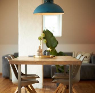 Kues Apartment | Mosel-Loft