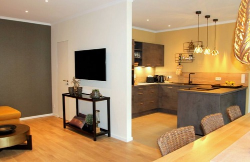 Traben-Trarbach Apartment | MOSEL-ROMANCE - Luxurious oasis of well-being - large terrace, quiet location