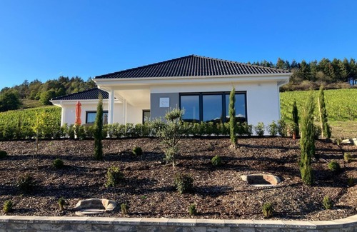 Traben-Trarbach House | Mosel-sonne - Ferienhaus Mosel-sonne