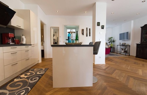 Traben-Trarbach Apartment | MoselAUSZEIT - MoselAuszeit Traben