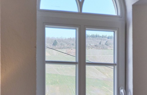 Graach Apartment | Moselbleibe II Altes Forsthaus - New! Moselbleibe Altes Forsthaus