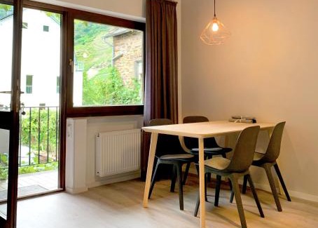 Ernst Apartment | Moselbleibe Mainzer