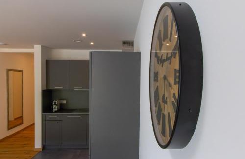 Traben-Trarbach Apartment | Moselhaus Krieger
