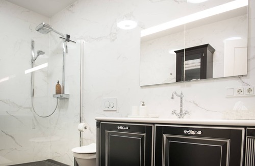Cochem Apartment | Moselle Suites -Penthouse-