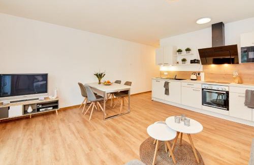 Kues Apartment | Moselliebe