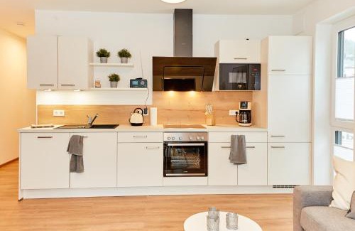 Kues Apartment | Moselliebe