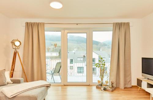 Kues Apartment | Moselliebe