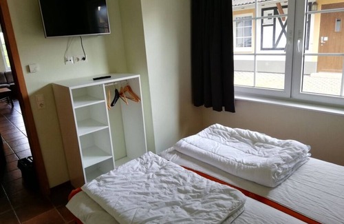 Ediger House | MoselStill Comfortable holiday residence
