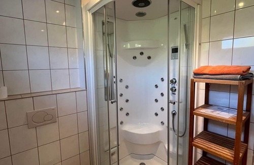 Kues Apartment | Moseltalblick - Am Weinberg apartment Christel Hegner