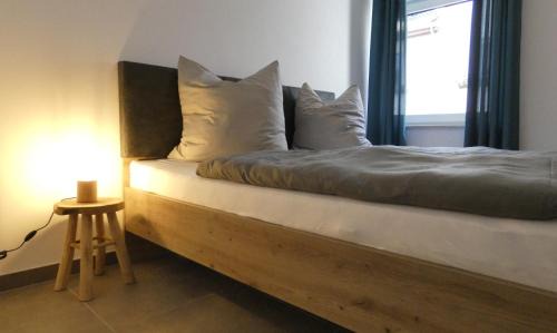 Uerzig Apartment | Moselufer Apartments