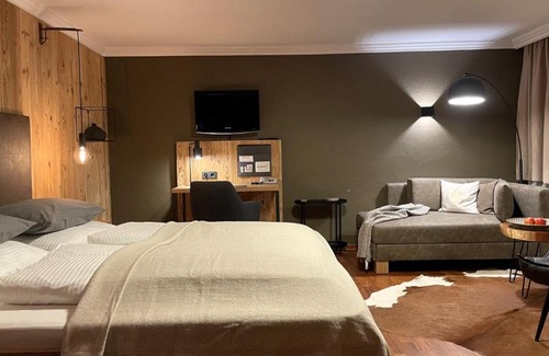 Maria Alm am Steinernen Meer Hotel | moser-HOCHKÖNIG Genuss Wirtshaus Hotel
