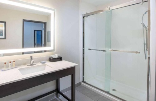 Bay Area Hotel | Mosib Hospitality