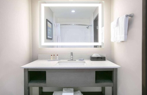 Bay Area Hotel | Mosib Hospitality