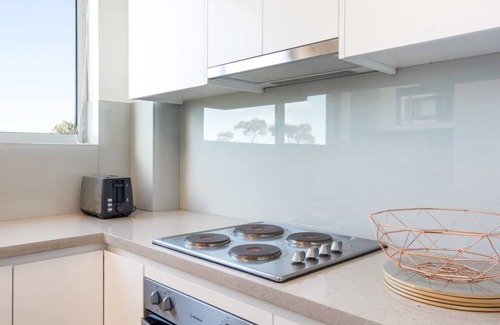 Mosman Apartment | Mosman Bay Magic Harbourview Studio with Rooftop