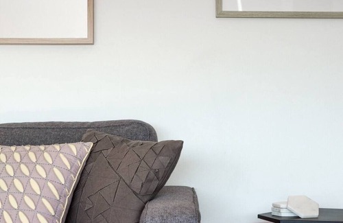Mosman Apartment | Mosman Bay Magic Harbourview Studio with Rooftop