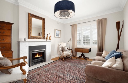 Mosman House | Mosman - CON33 - Congewoi Road - Luxury 5-bedroom home with harbour views and private pool