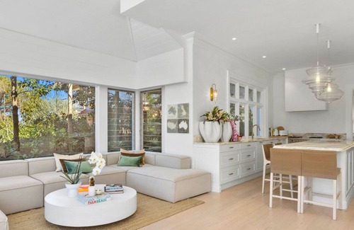 Mosman House | Mosman Glamour Luxury Home