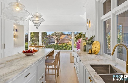 Mosman House | Mosman Glamour Luxury Home